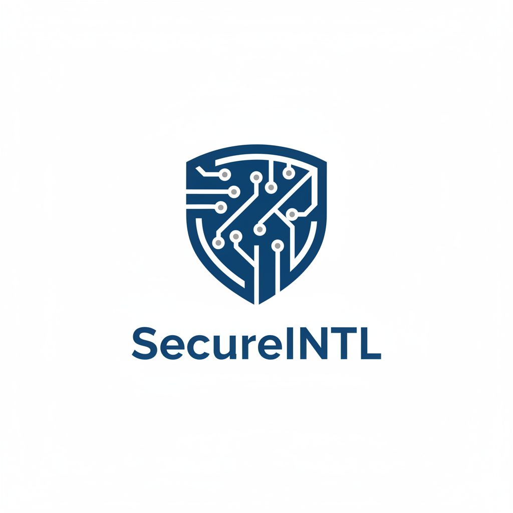 SecureINTL Logo